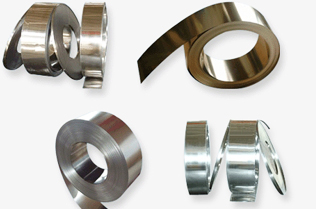 照相機(jī)按鈕，選鑫發(fā)金屬301彈簧不銹鋼帶，質(zhì)量就是高