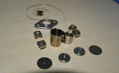 彈簧專(zhuān)用不銹鋼帶，首選SUS301彈簧鋼帶