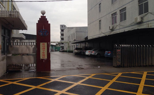 LED燈卡扣項目研發(fā)，鑫發(fā)提供不銹鋼帶用料方案