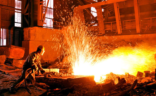 百煉成鋼真功夫，詳解不銹鋼帶如何煉成的？