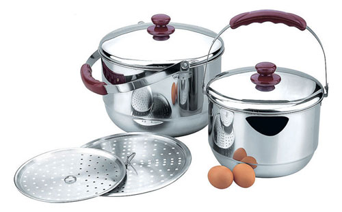 有這五大重要觀念，食品不銹鋼安心用