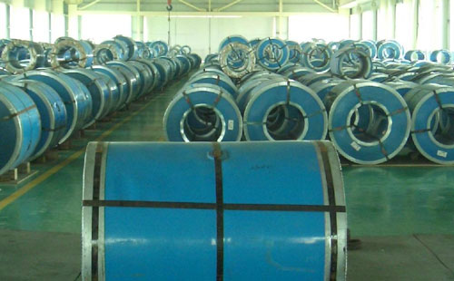 市面上201不銹鋼帶真的是201嗎？鎳含量達標嗎？