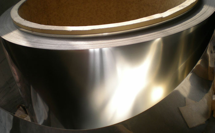 為您解析：304不銹鋼帶硬度是多少？最硬能做到多硬？