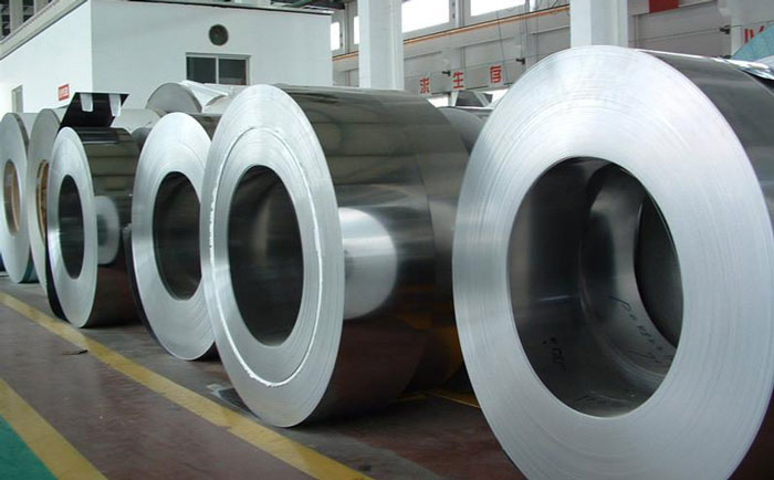 不銹鋼百科知多少？五種不銹鋼鎳與鉻含量百分比關(guān)系