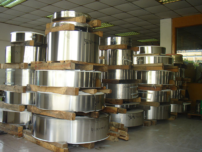 304不銹鋼為什么會(huì)開裂，現(xiàn)在為您解決