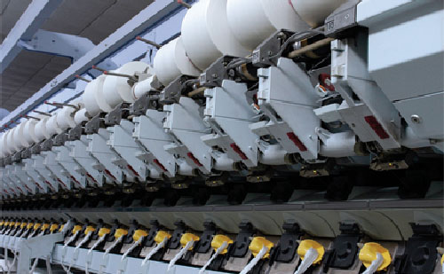 不銹鋼帶紡織應(yīng)用，織機(jī)綜片鋼筘都勝任