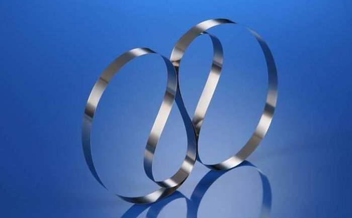 鑫發(fā)金屬不銹鋼帶究竟能多?。? width=