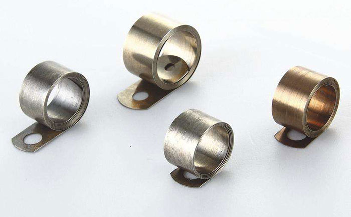 鑫發(fā)精密彈簧鋼，彈簧行業(yè)的領(lǐng)先選材