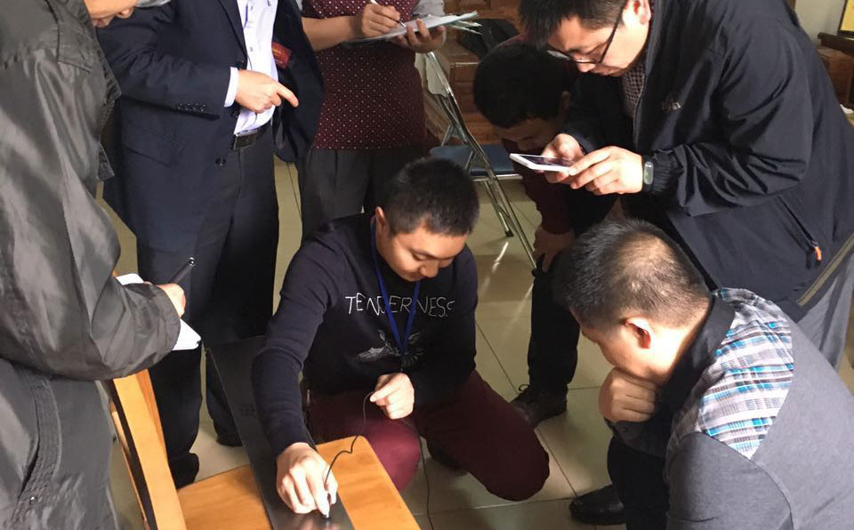 鑫發(fā)與浦項雙劍合璧，低磁通量鋼帶面世